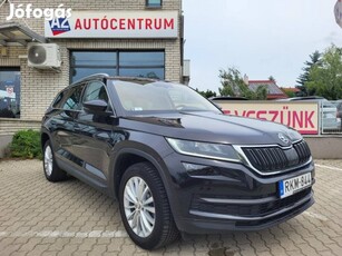 Skoda Kodiaq 2.0 TDI SCR Style 4x4 DSG [7 szemé...