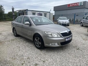 SKODA OCTAVIA 1.2 TSI Elegance Klima.Abs.Nagyszervíz elvégezve!