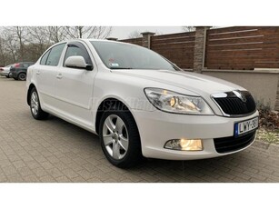 SKODA OCTAVIA 1.4 Ambiente BENZIN/GÁZ! 1500FT/100KM! M.O.-i.GAR.172e.KM.KITŰNŐ-ÁLLAPOT