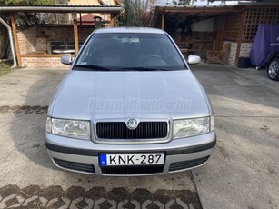 SKODA OCTAVIA 1.4 Tour