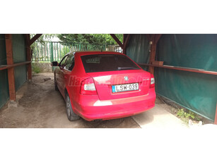 SKODA OCTAVIA 1.4 TSI Ambiente