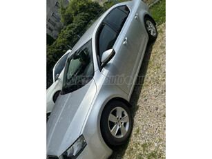 SKODA OCTAVIA 1.4 TSI Elegance