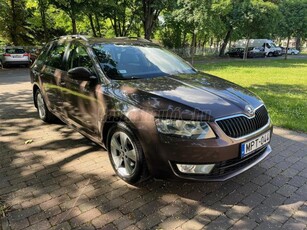 SKODA OCTAVIA 1.4 TSI Elegance 5E