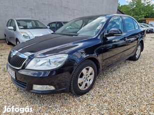 Skoda Octavia 1.4 TSI Elegance Magyarországi! V...