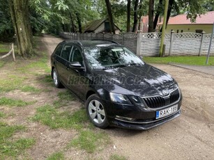 SKODA OCTAVIA 1.4 TSI Style