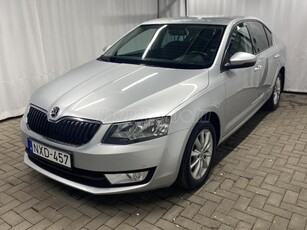 SKODA OCTAVIA 1.4 TSI Style