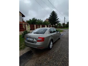 SKODA OCTAVIA 1.4 TSI Style