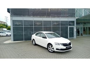 SKODA OCTAVIA 1.5 TSI ACT Style MAGYAR. 1.-TUL. ÁFÁ-S. 128 752 Km!!. Nr.: 023