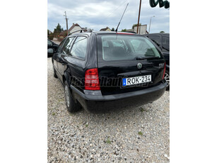 SKODA OCTAVIA 1.6 Active