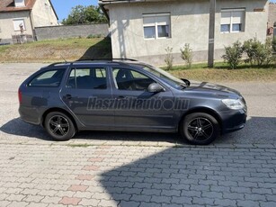 SKODA OCTAVIA 1.6 Ambiente