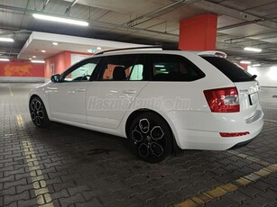 SKODA OCTAVIA 1.6 CR TDI Active