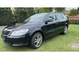 SKODA OCTAVIA 1.6 CR TDI Active DPF