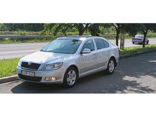 SKODA OCTAVIA 1.6 CR TDI Ambiente DPF Magyarországi