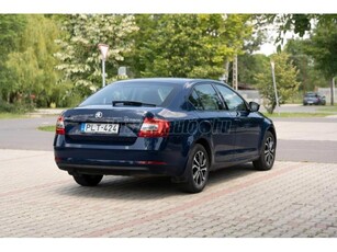 SKODA OCTAVIA 1.6 CR TDI Ambition