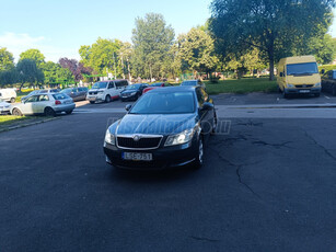 SKODA OCTAVIA 1.6 CR TDI Classic DPF DSG