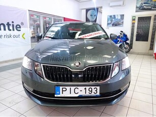 SKODA OCTAVIA 1.6 CR TDI Style 1év GARANCIA