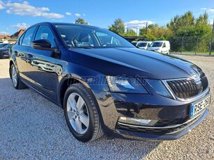 SKODA OCTAVIA 1.6 CR TDI Style / ÁFÁS / MAGYARORSZÁGI / 1 TULAJ / GARANCIA / NAGY KIJELZŐ /