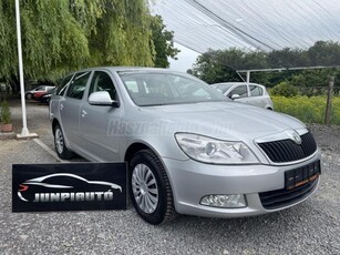 SKODA OCTAVIA 1.6 Ritka szép családi kombi friss műszakival eladó v. csere!Videó a honlapunkon