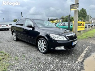 Skoda Octavia 1.8 TFSI Elegance 144E KM! Mintha...