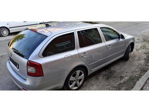 SKODA OCTAVIA 1.8 TFSI Elegance DSG