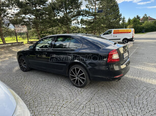 SKODA OCTAVIA 1.9 PD TDi Ambiente