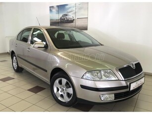 SKODA OCTAVIA 1.9 PD TDi Ambiente Kitűnő Állapot!!Friss Szervíz!!!Digit Klima-Tempomat!!161.000km!!