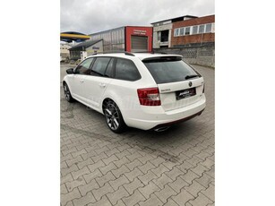 SKODA OCTAVIA 2.0 CR TDI RS