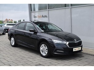 SKODA OCTAVIA 2.0 CR TDI SCR Ambition DSG7 Részletre 20% Kezdőbefizetéssel! Visszaigényelhető Áfával! Prémium Garanciával!