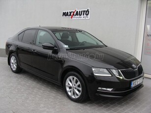 SKODA OCTAVIA 2.0 CR TDI SCR Style DSG7 MAGYARORSZÁGI+ÜLÉSFŰTÉS+NAVI+TEMPOMAT+XENON!