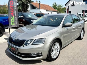 Skoda Octavia 2.0 CR TDI Style Euro 6 Magyarors...