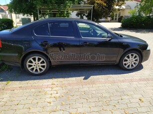 SKODA OCTAVIA 2.0 PD TDI Edition 100 DSG