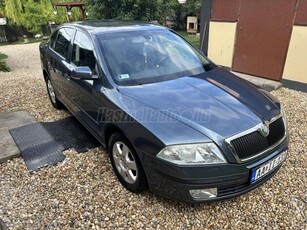 SKODA OCTAVIA 2.0 PD TDI Elegance