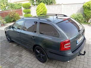 SKODA OCTAVIA 2.0 PD TDI Elegance