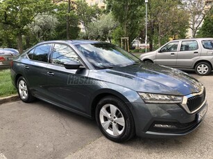 SKODA OCTAVIA 2.0 TDI SCR Ambition