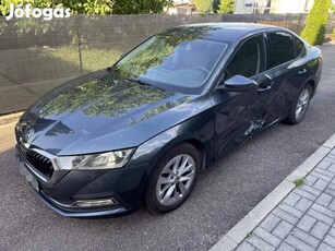 Skoda Octavia 2.0 TDI SCR Style DSG