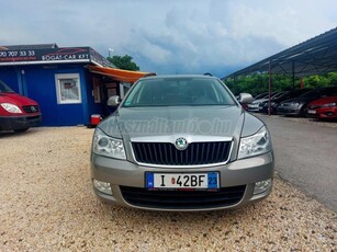 SKODA OCTAVIA Combi 1.2 TSI Ambition Family Frissen szervizelve!