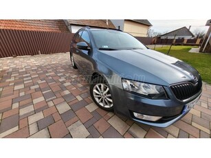 SKODA OCTAVIA Combi 1.4 TSI Ambition DSG