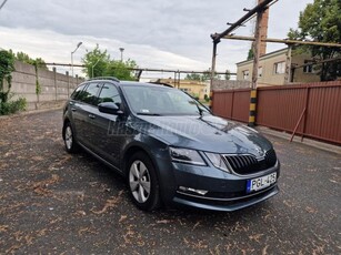 SKODA OCTAVIA Combi 1.4 TSI Ambition