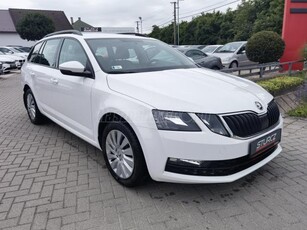 SKODA OCTAVIA Combi 1.4 TSI G-TEC Style Magyar-Sz.Könyv-KM GARANCIA