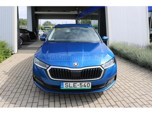 SKODA OCTAVIA Combi 1.5 TSI ACT Ambition Mo.-i. 1 Tul. ÁFA-S!