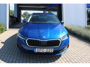 SKODA OCTAVIA Combi 1.5 TSI ACT Ambition Mo.-i. 1 Tul. ÁFA-S!