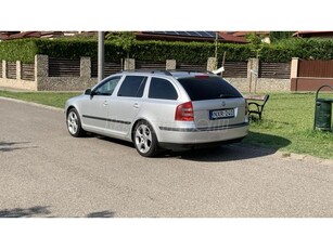 SKODA OCTAVIA Combi 1.6 Ambiente