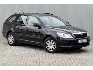 SKODA OCTAVIA Combi 1.6 CR TDI Ambition DPF