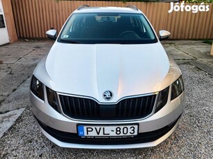 Skoda Octavia Combi 1.6 CR TDI Ambition Mo-i au...