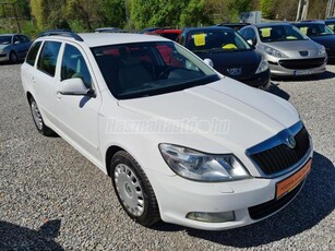 SKODA OCTAVIA Combi 1.6 CR TDI Elegance 195000km!