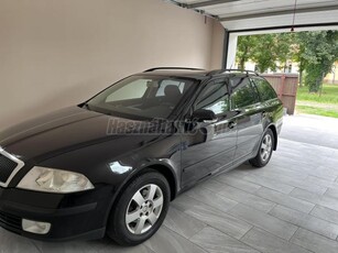 SKODA OCTAVIA Combi 1.6 Tour