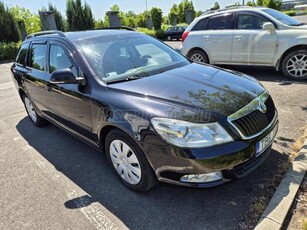 SKODA OCTAVIA Combi 1.8 TFSI Ambiente