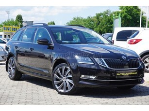 SKODA OCTAVIA Combi 1.8 TSI L&K DSG 82000KM!PANORÁMA ÜVEGTETŐ!MAGYARORSZÁGI!