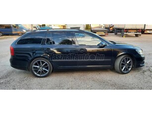 SKODA OCTAVIA Combi 1.9 PD TDi Elegance DPF RS-Line