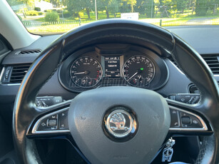 SKODA OCTAVIA Combi 2.0 CR TDI Ambition DSG